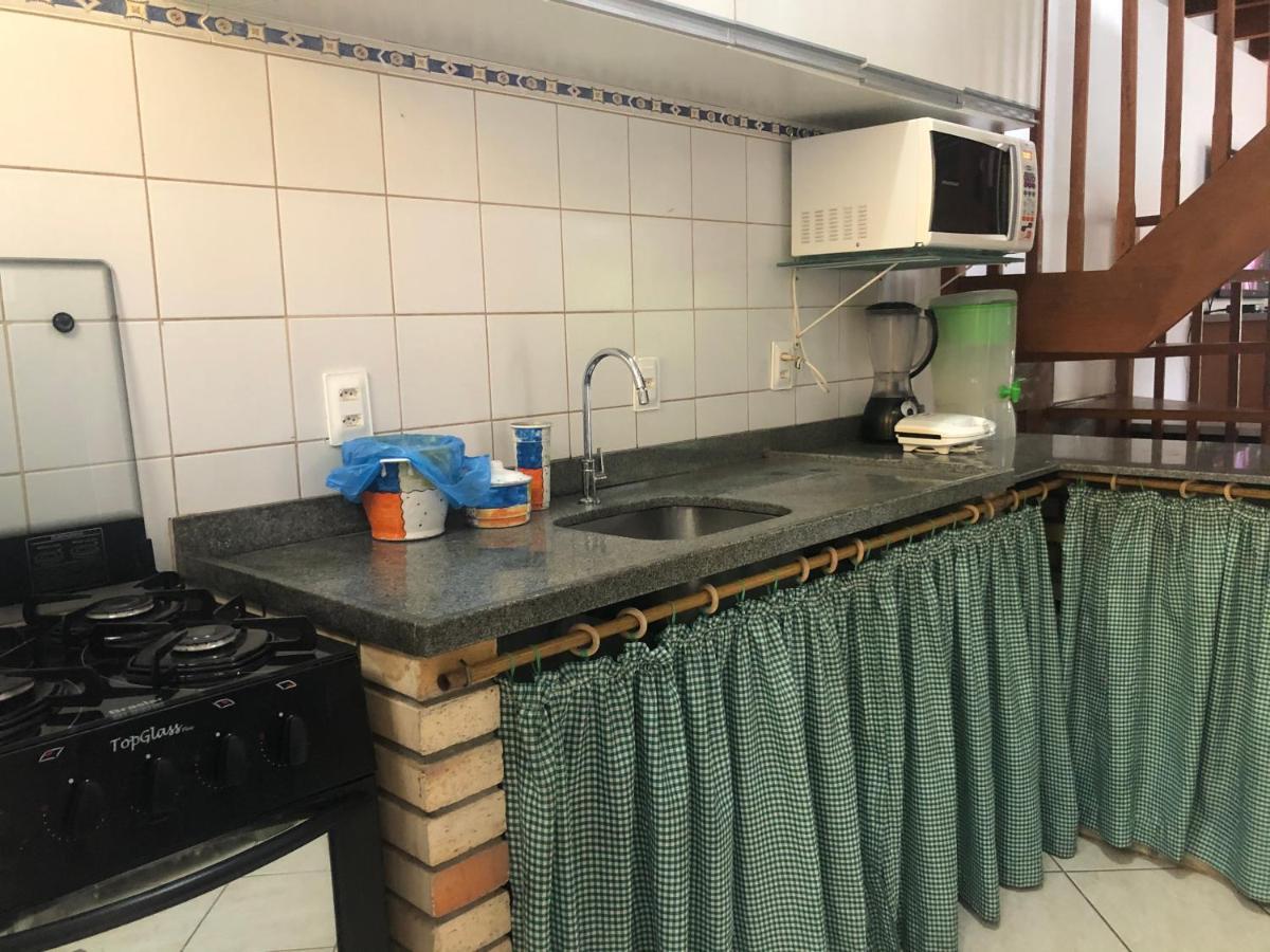 Linda Casa Com Piscina Em Bombinhas, Espaco Inteiro Luaran gambar