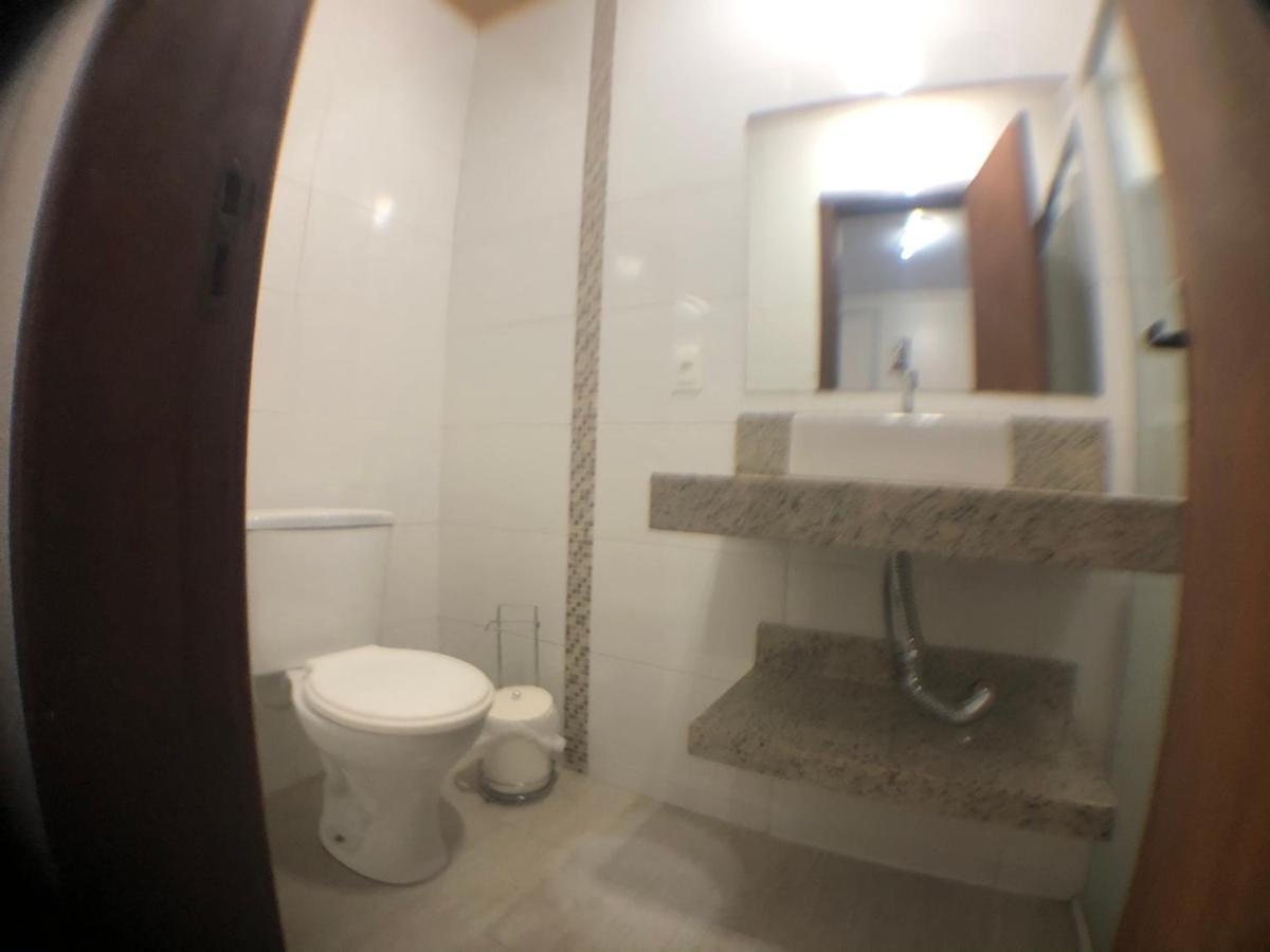 Linda Casa Com Piscina Em Bombinhas, Espaco Inteiro Luaran gambar