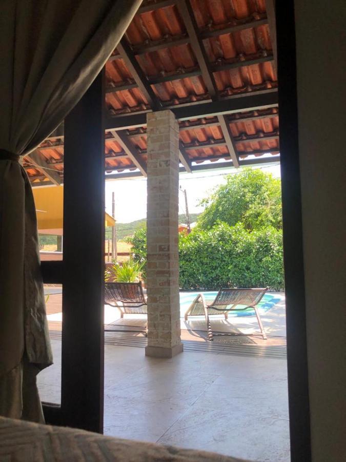 Linda Casa Com Piscina Em Bombinhas, Espaco Inteiro Luaran gambar