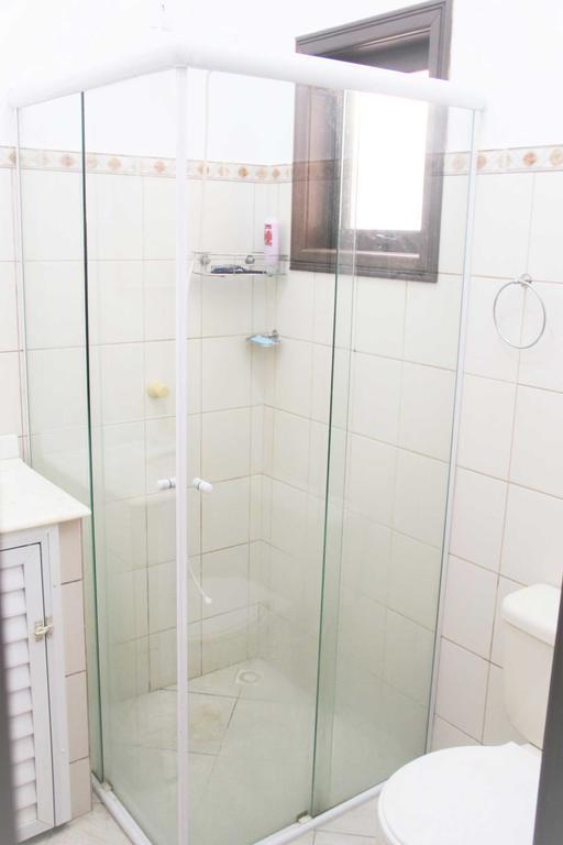 Linda Casa Com Piscina Em Bombinhas, Espaco Inteiro Luaran gambar